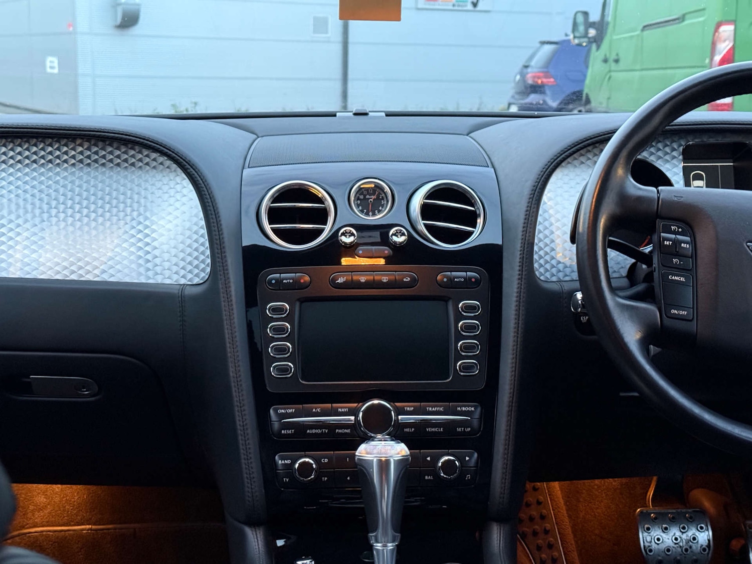 Used Bentley Continental 2006 for sale - 76720231: Photo 18