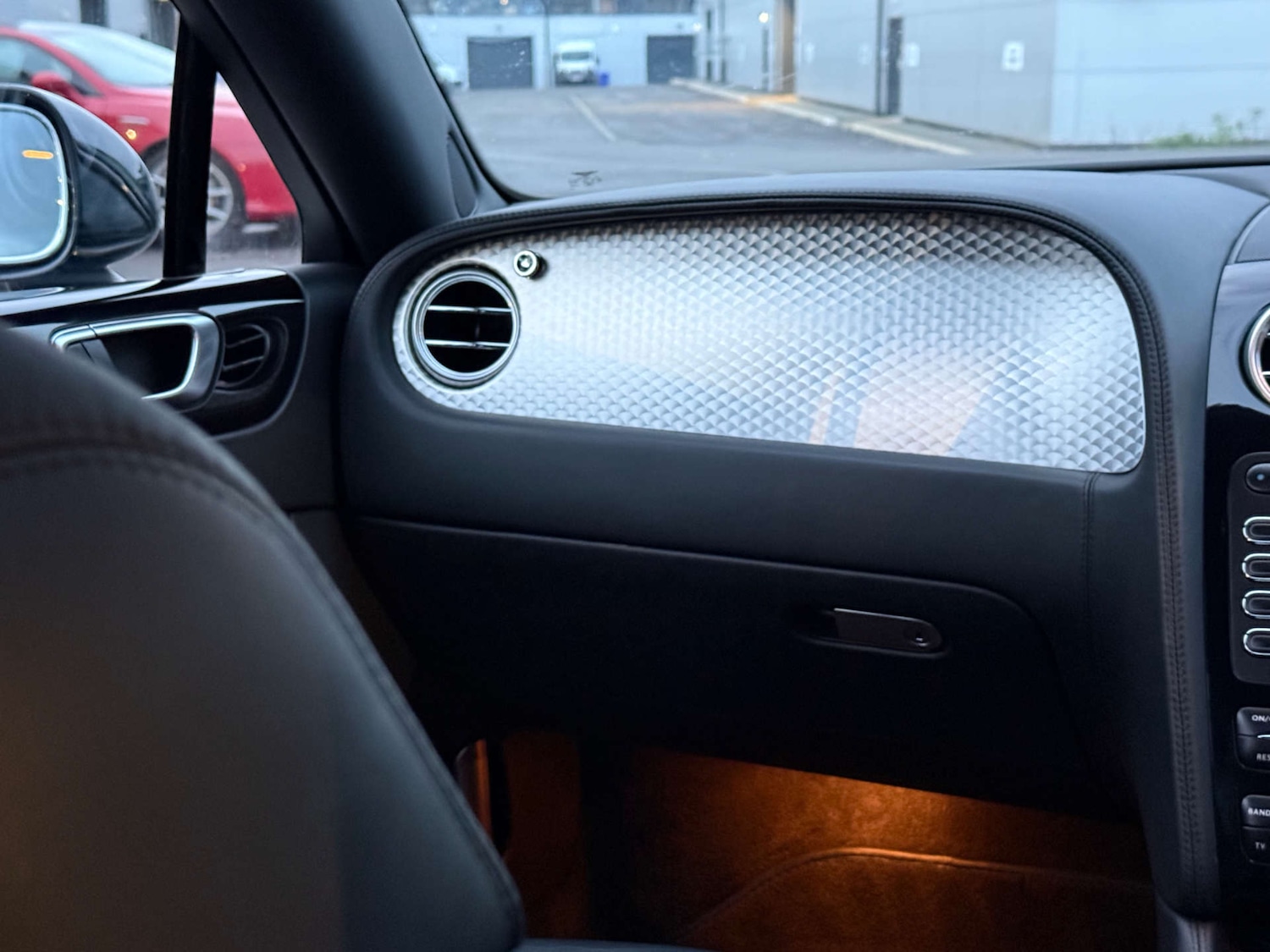 Used Bentley Continental 2006 for sale - 76720231: Photo 19