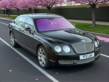 Used Bentley Continental 2006 for sale - 76720231: Photo