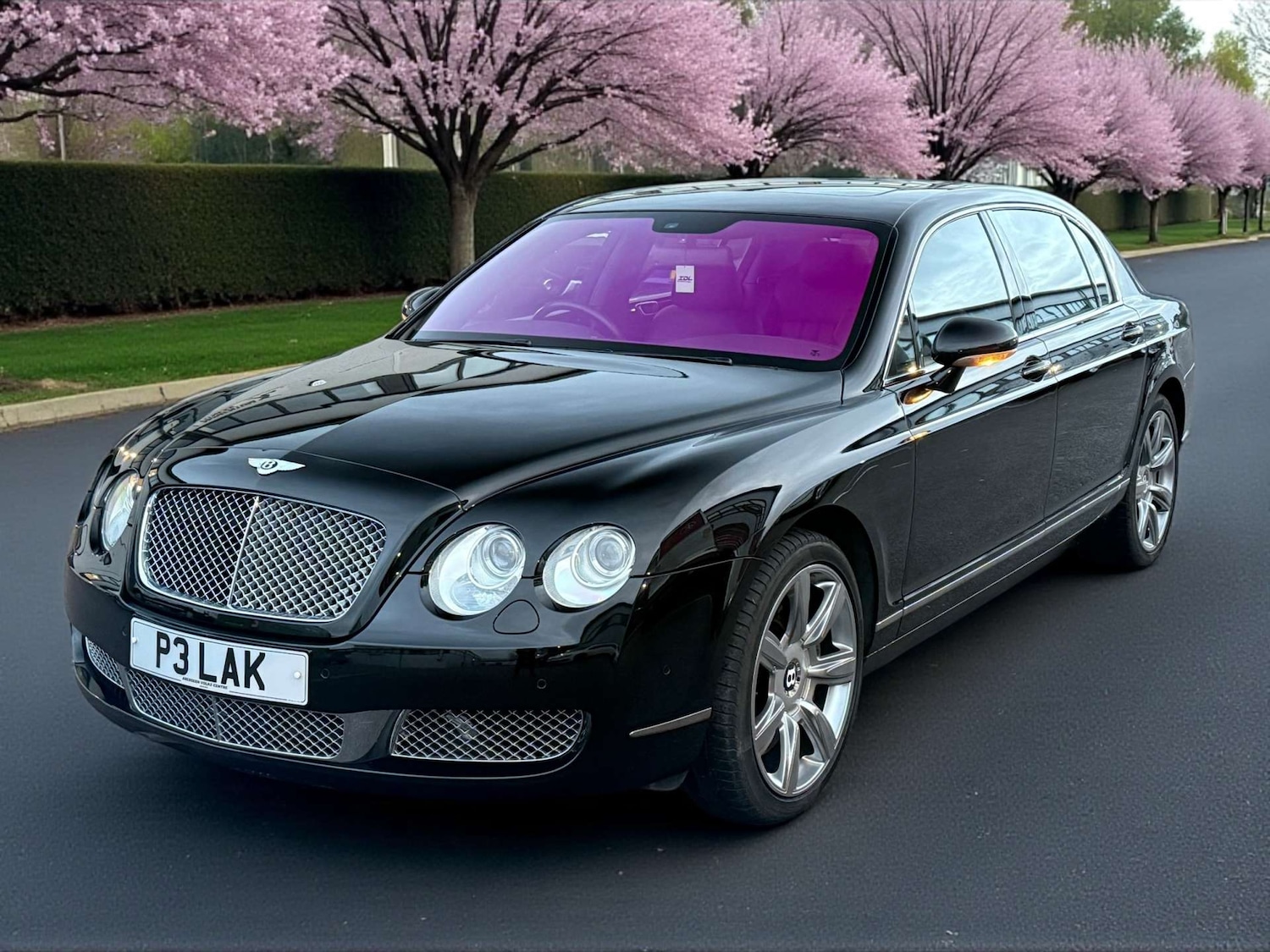 Used Bentley Continental 2006 for sale - 76720231: Photo 2