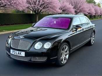 Used Bentley Continental 2006 for sale - 76720231: Photo