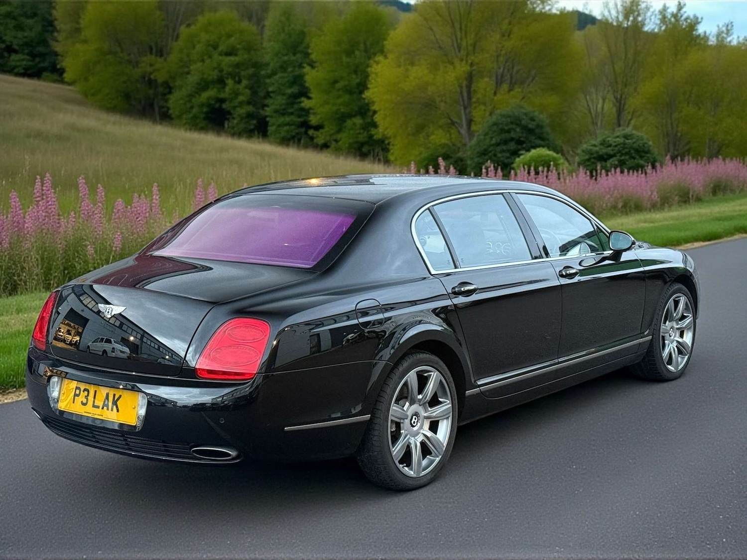 Used Bentley Continental 2006 for sale - 76720231: Photo 3