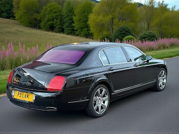 Used Bentley Continental 2006 for sale - 76720231: Photo