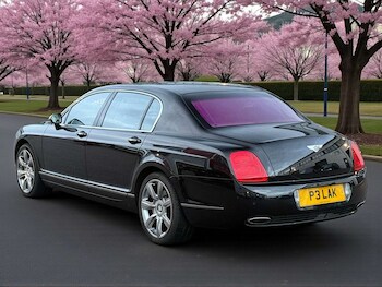 Used Bentley Continental 2006 for sale - 76720231: Photo