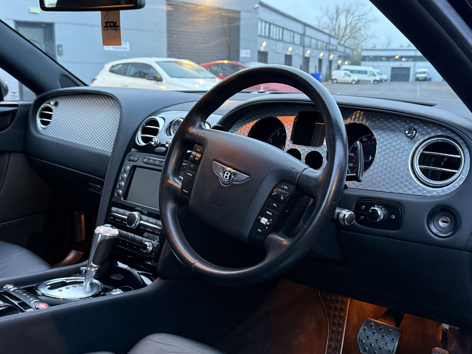 Used Bentley Continental 2006 for sale - 76720231: Photo 5