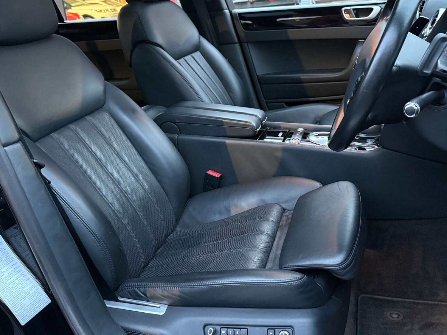 Used Bentley Continental 2006 for sale - 76720231: Photo 6