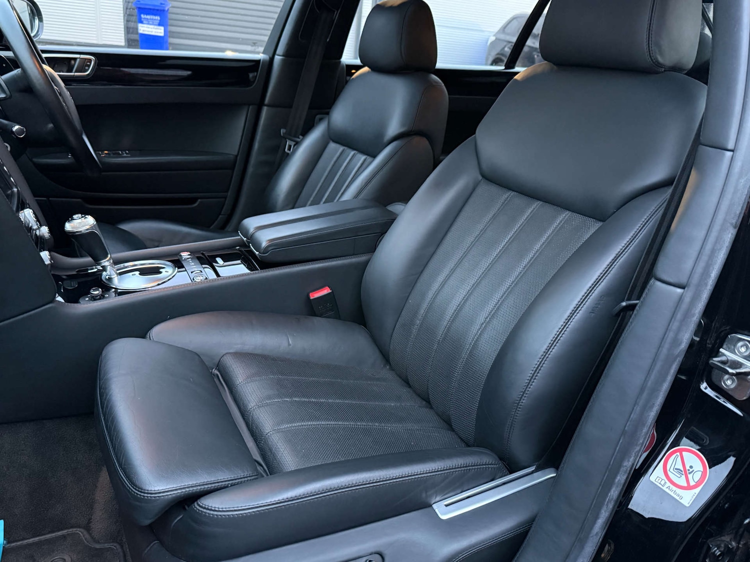 Used Bentley Continental 2006 for sale - 76720231: Photo 7