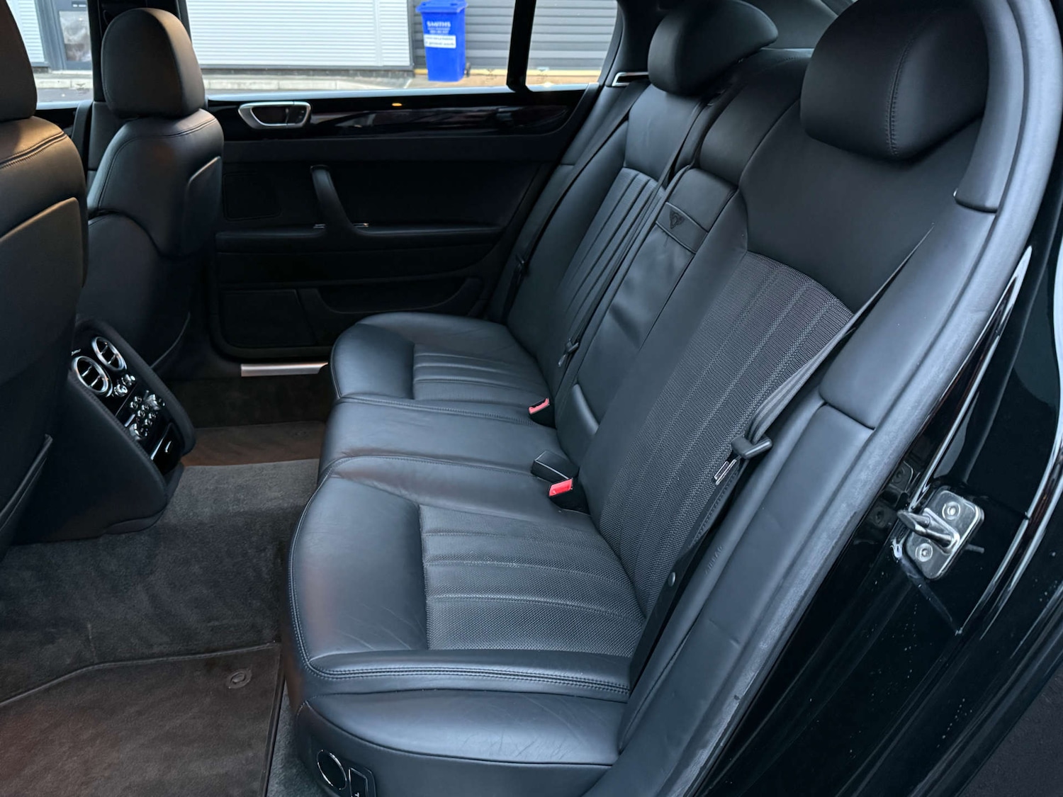 Used Bentley Continental 2006 for sale - 76720231: Photo 9