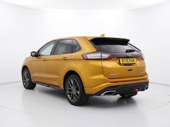Used Ford Edge 2016 for sale - 78864126: Photo