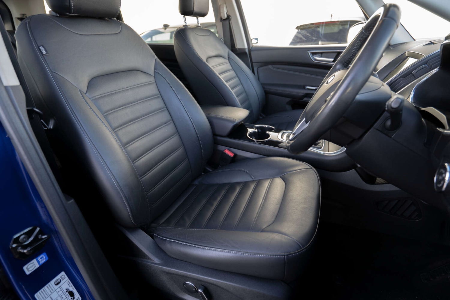 Used Ford Galaxy 2017 for sale - 78201053: Photo 10