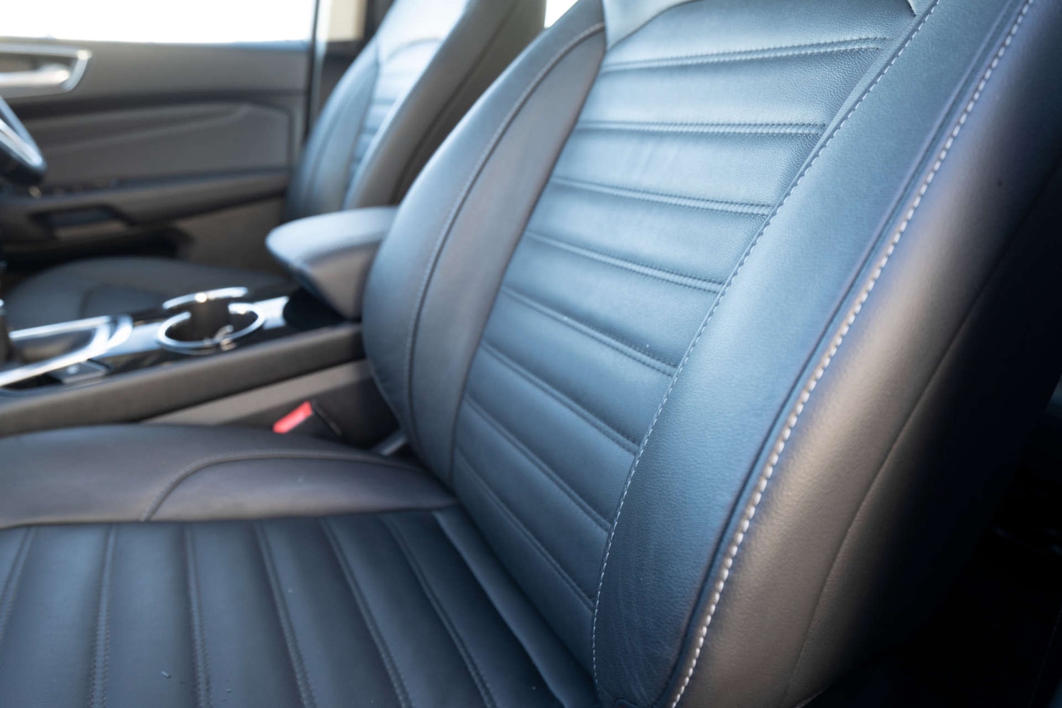 Used Ford Galaxy 2017 for sale - 78201053: Photo 12