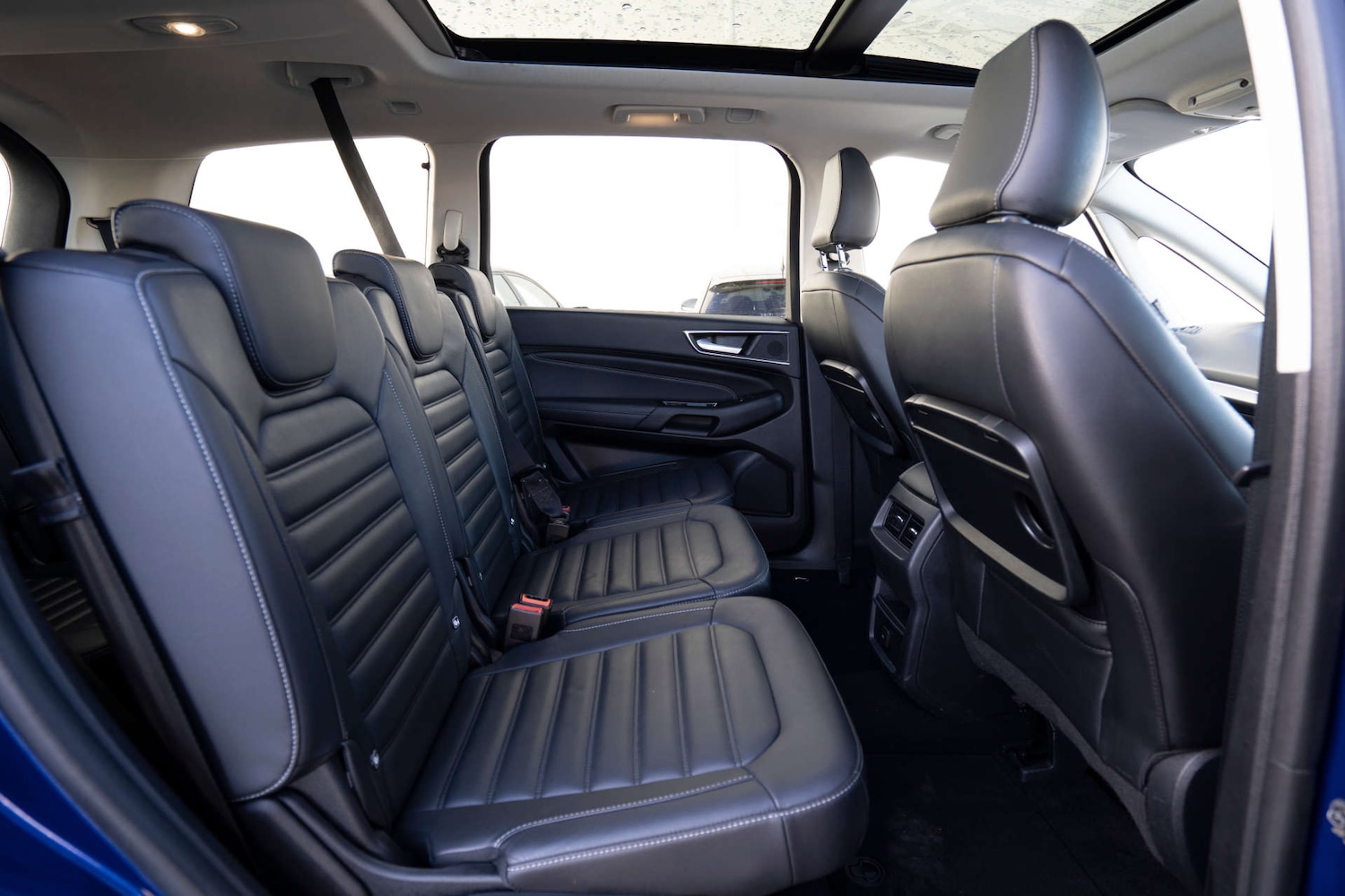 Used Ford Galaxy 2017 for sale - 78201053: Photo 13