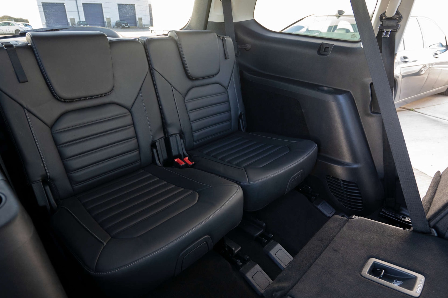 Used Ford Galaxy 2017 for sale - 78201053: Photo 15