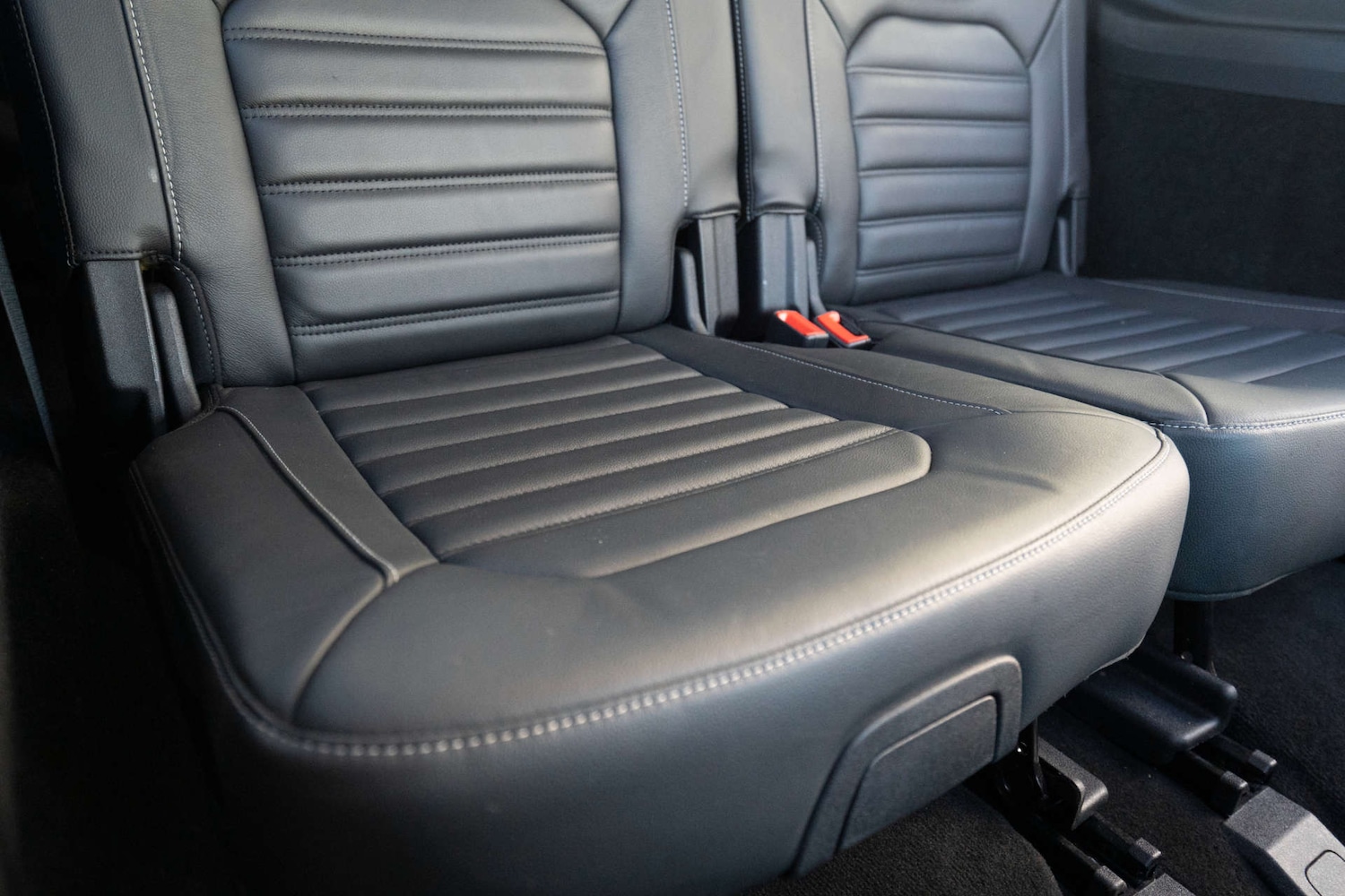 Used Ford Galaxy 2017 for sale - 78201053: Photo 17