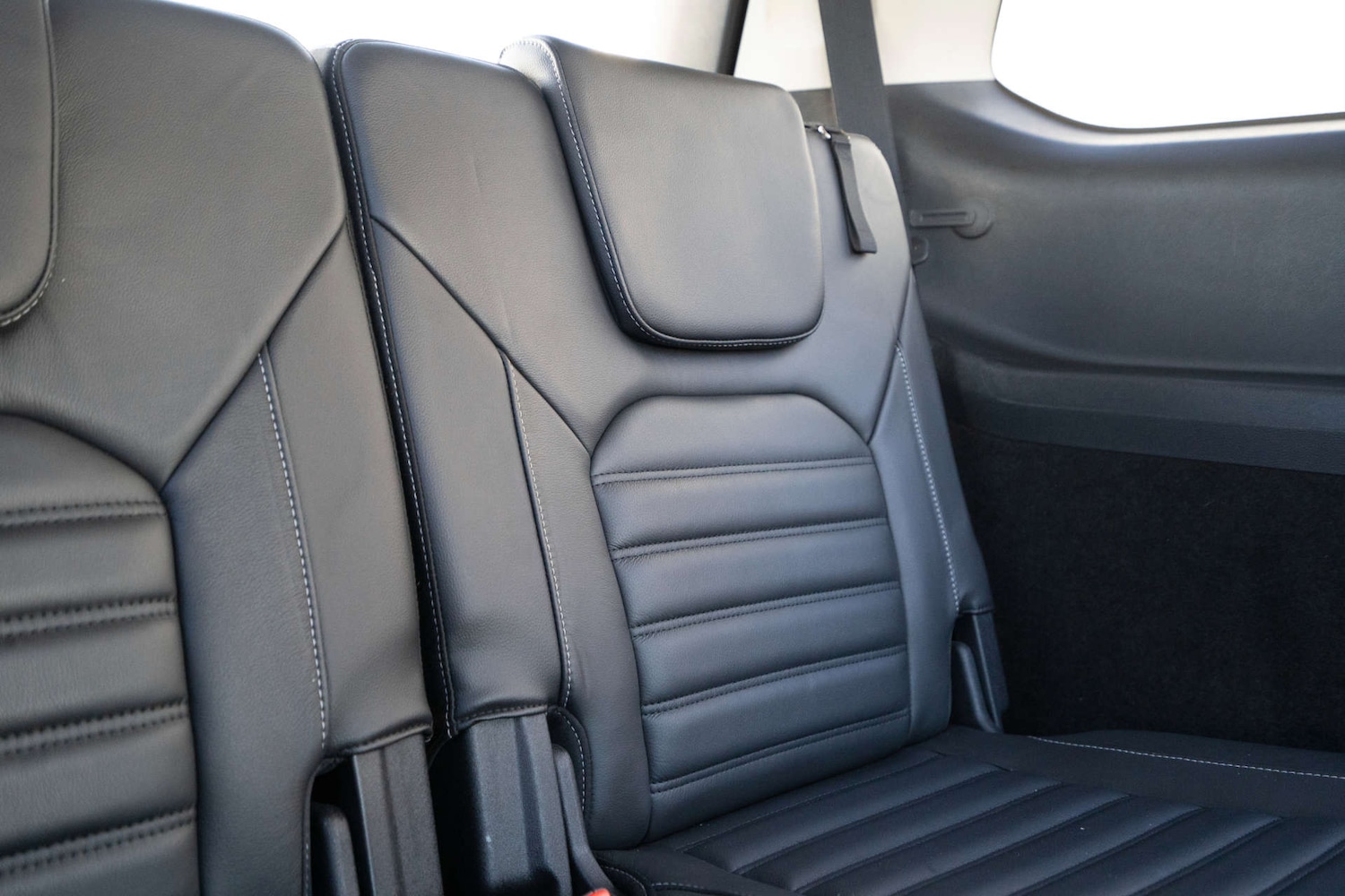 Used Ford Galaxy 2017 for sale - 78201053: Photo 20