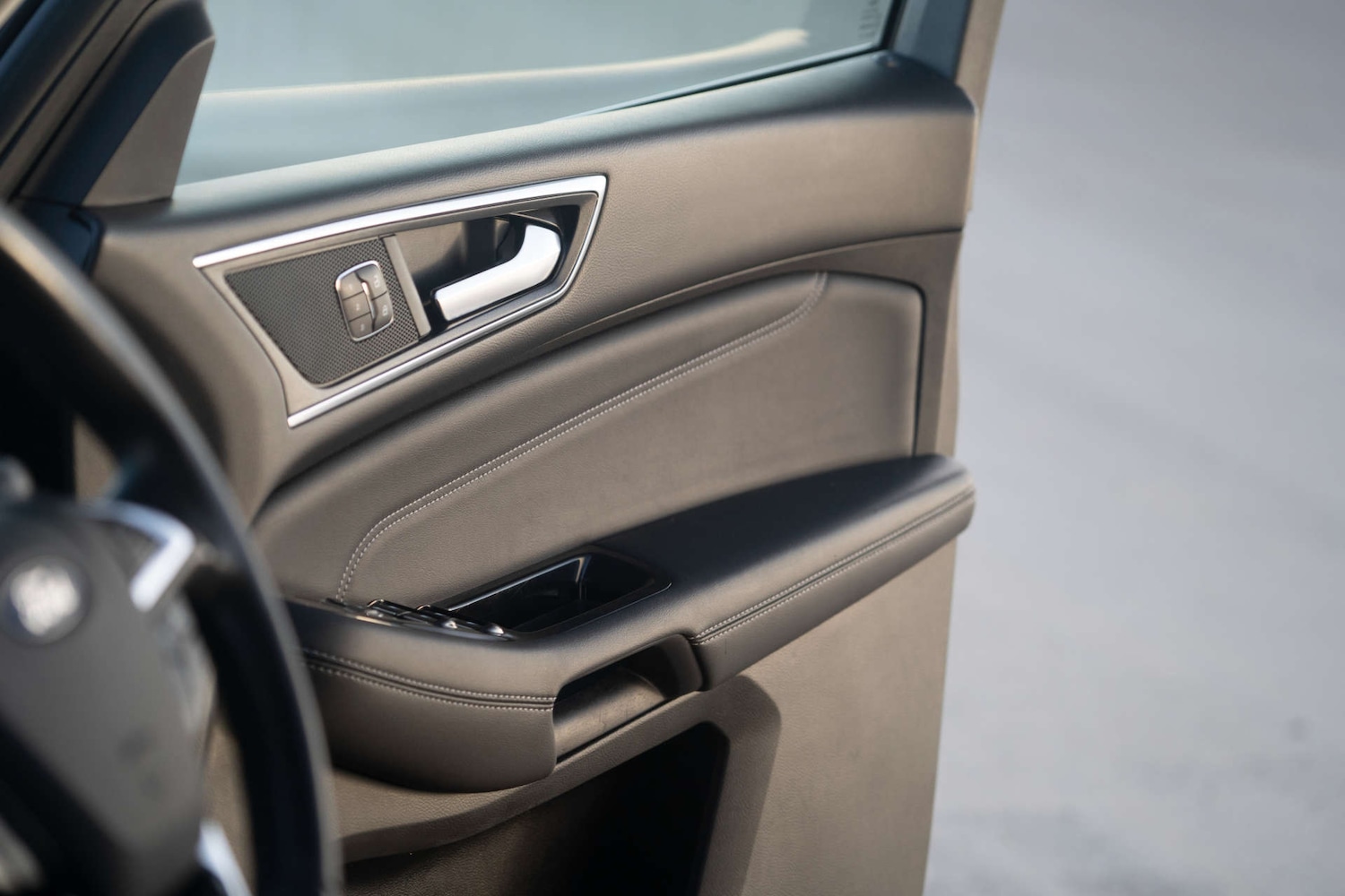 Used Ford Galaxy 2017 for sale - 78201053: Photo 23