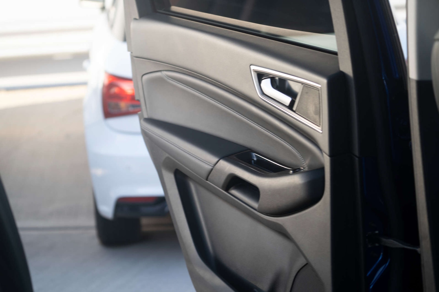 Used Ford Galaxy 2017 for sale - 78201053: Photo 25