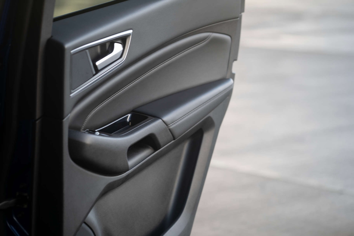 Used Ford Galaxy 2017 for sale - 78201053: Photo 26