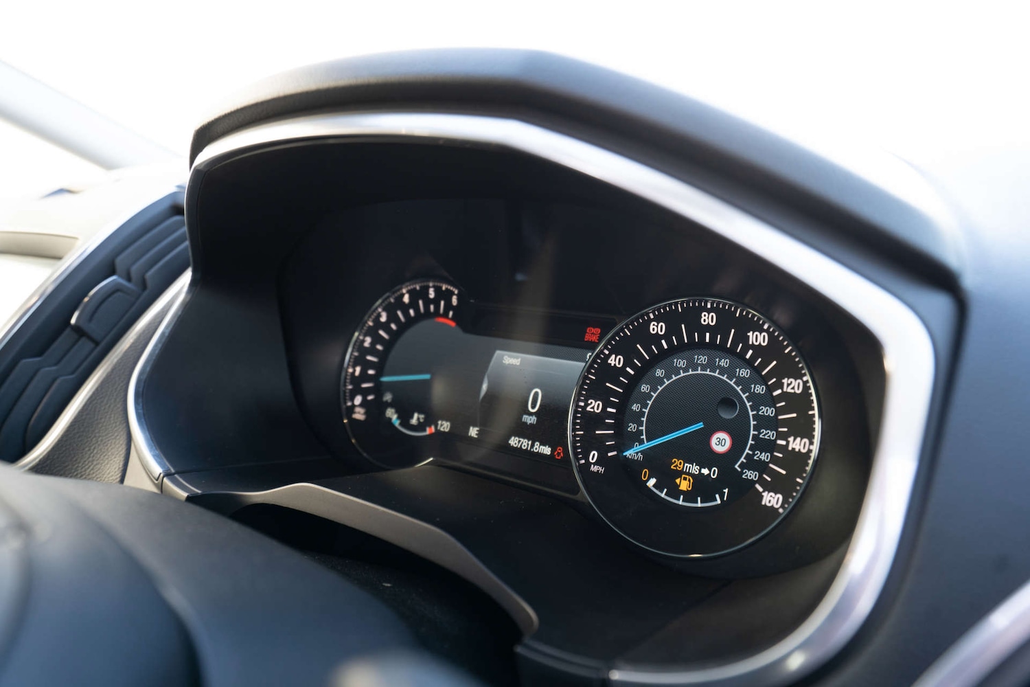 Used Ford Galaxy 2017 for sale - 78201053: Photo 29