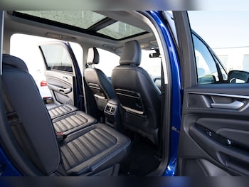 Used Ford Galaxy 2017 for sale - 78201053: Photo