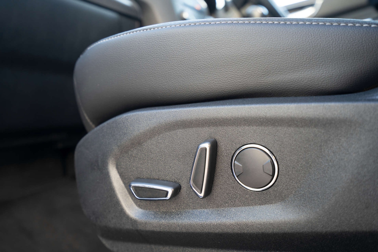 Used Ford Galaxy 2017 for sale - 78201053: Photo 31