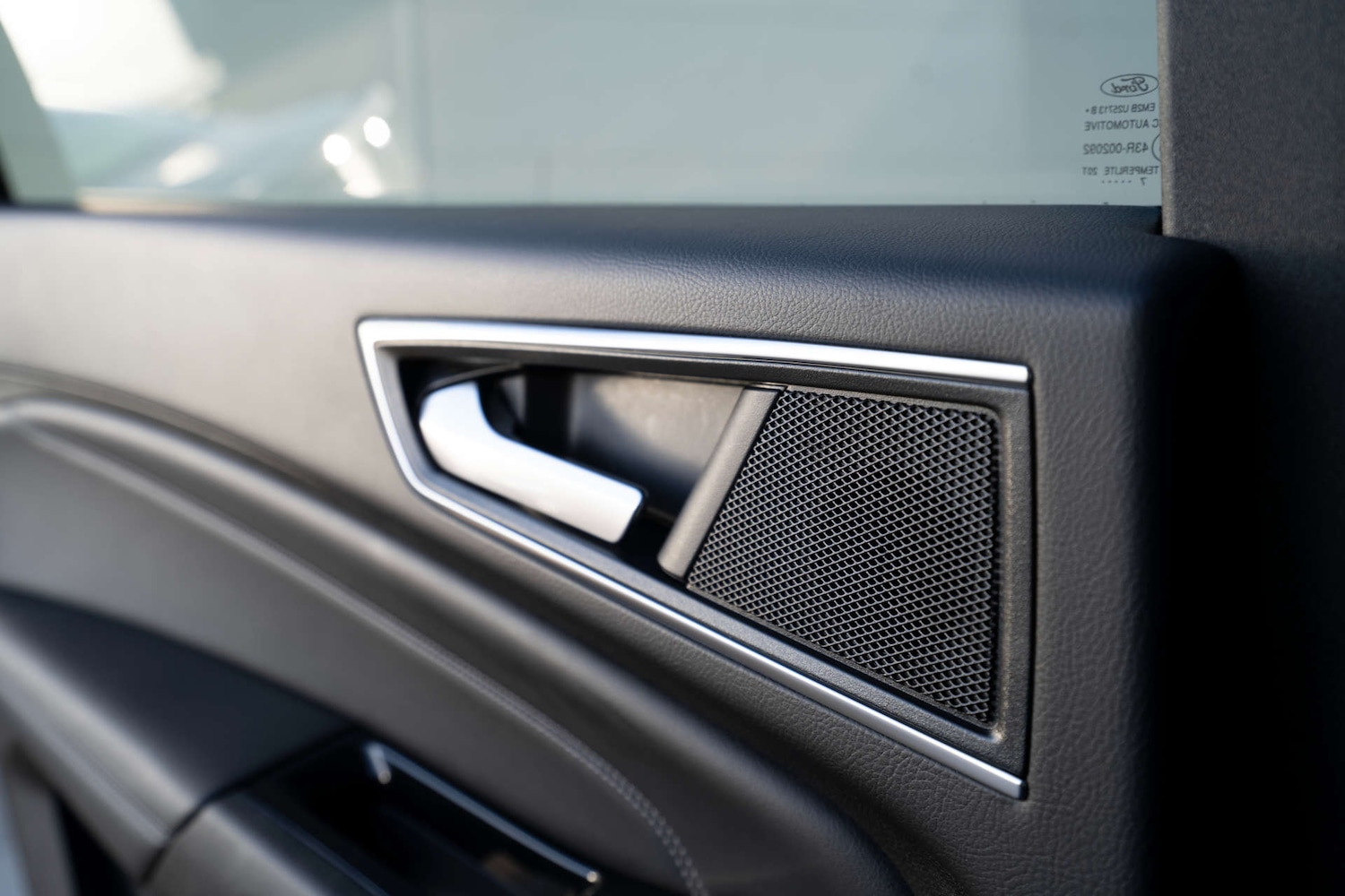 Used Ford Galaxy 2017 for sale - 78201053: Photo 35