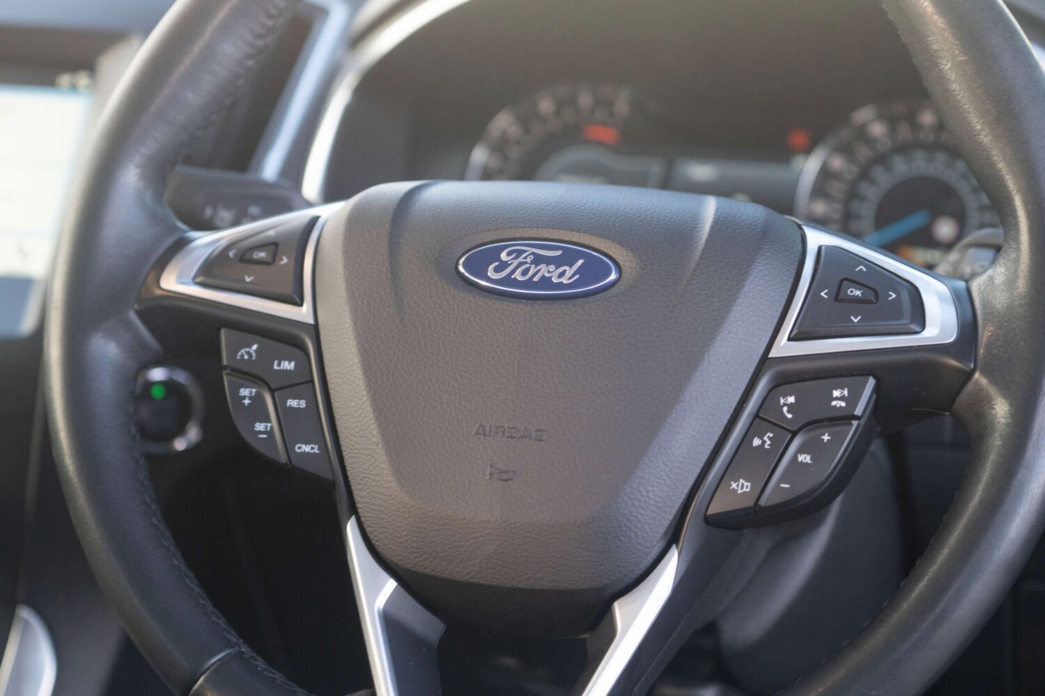 Used Ford Galaxy 2017 for sale - 78201053: Photo 36