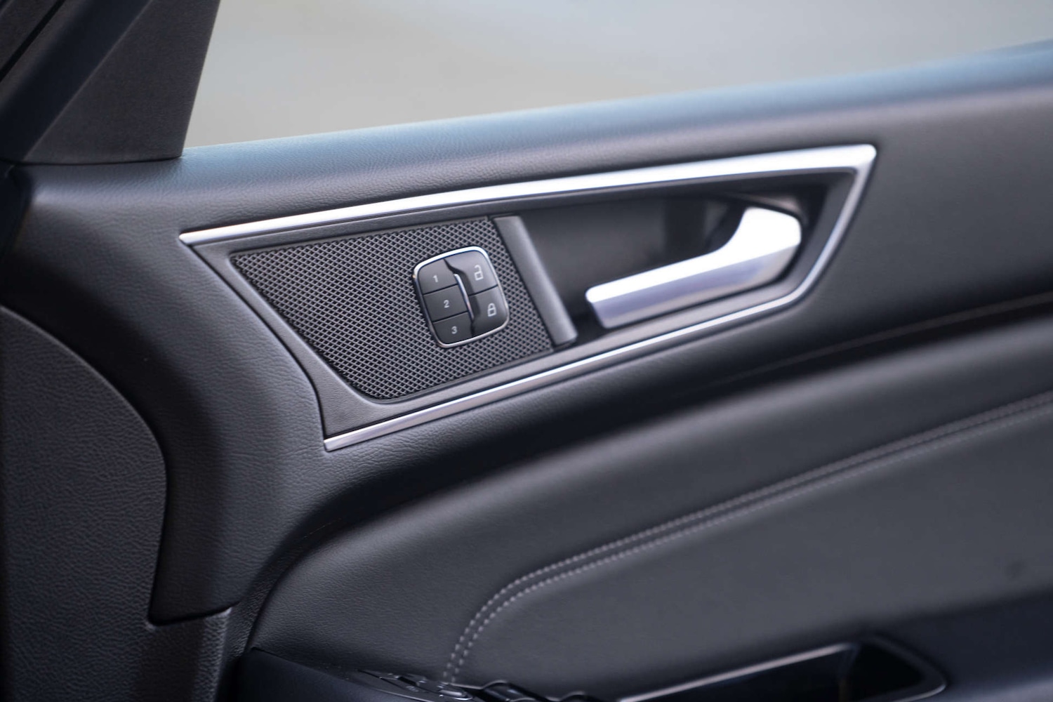 Used Ford Galaxy 2017 for sale - 78201053: Photo 37