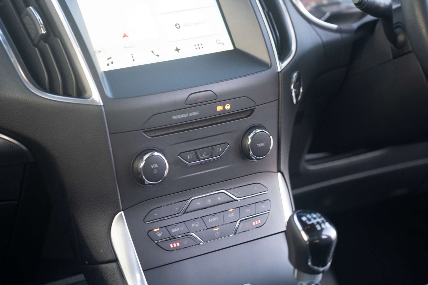 Used Ford Galaxy 2017 for sale - 78201053: Photo 38