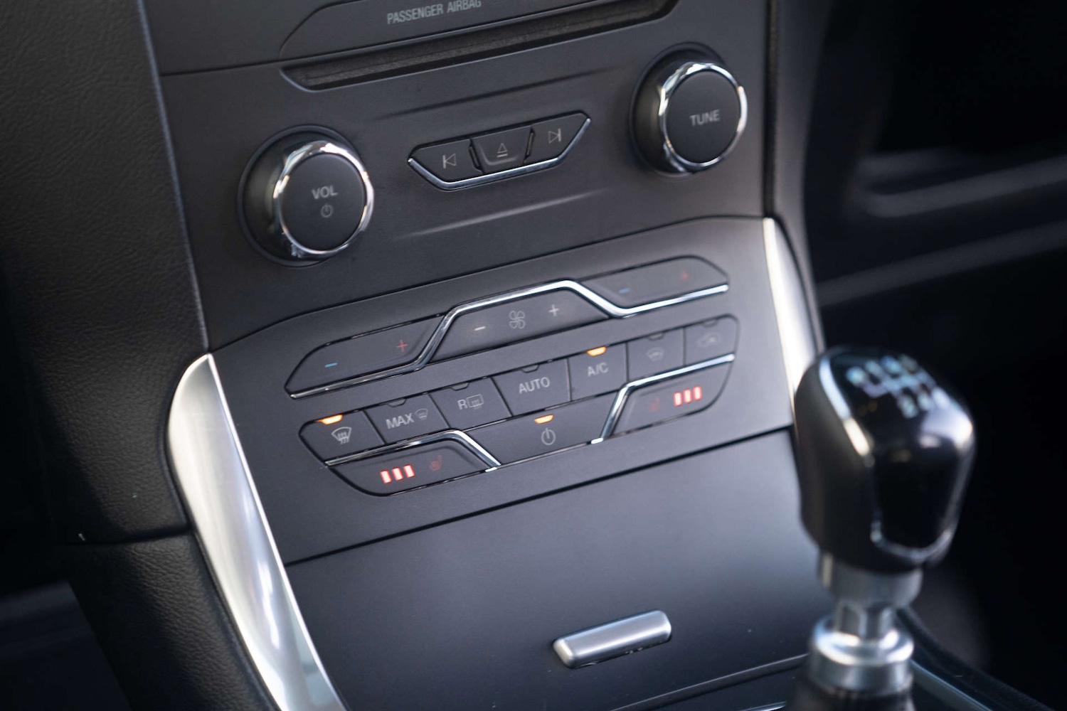 Used Ford Galaxy 2017 for sale - 78201053: Photo 39