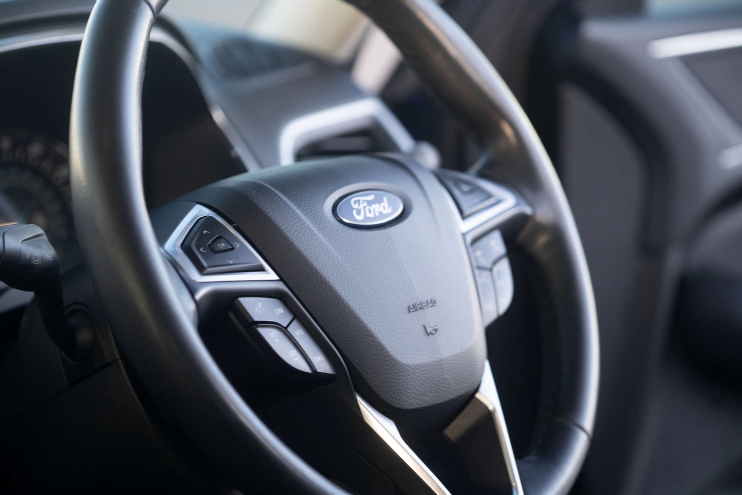 Used Ford Galaxy 2017 for sale - 78201053: Photo 40