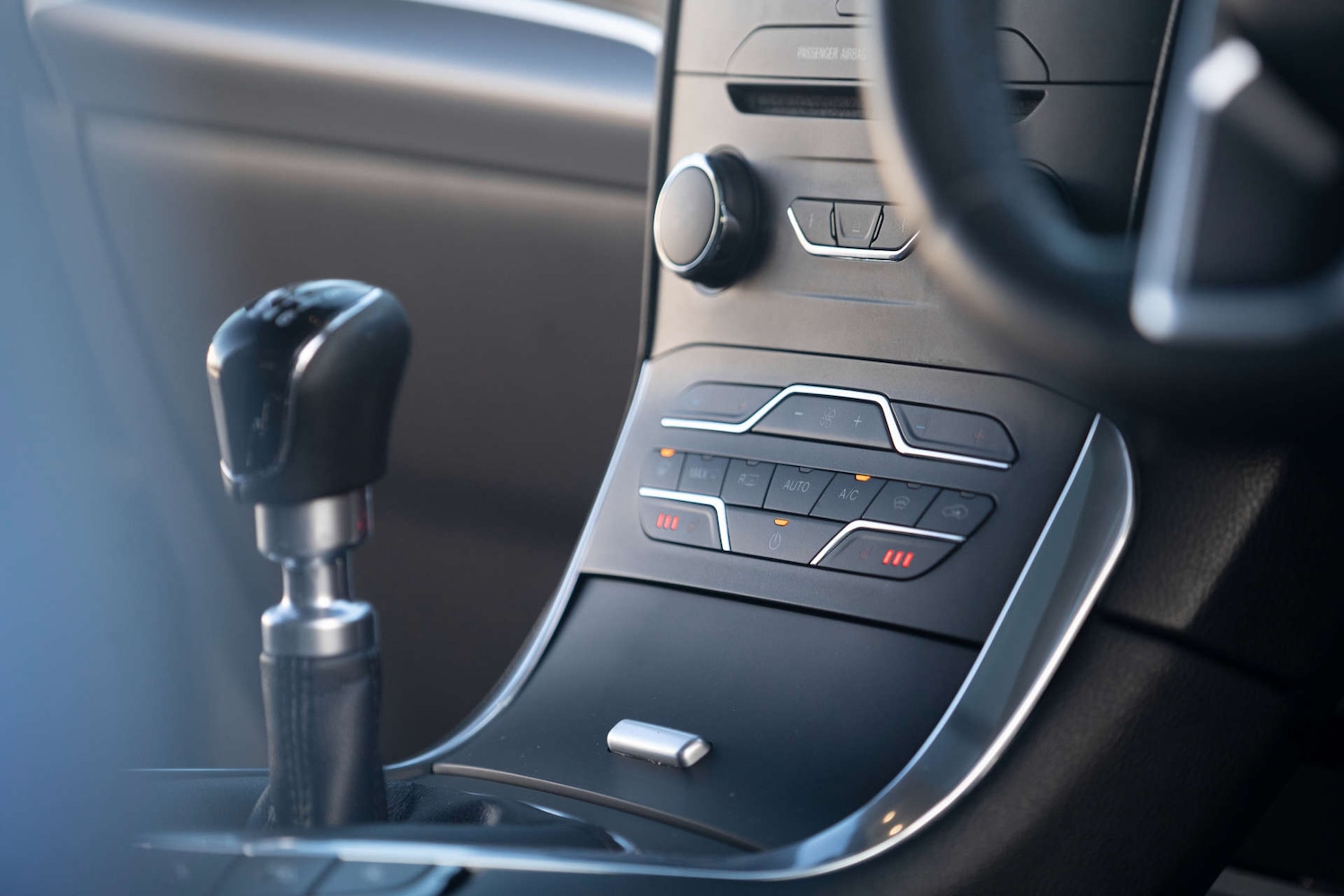 Used Ford Galaxy 2017 for sale - 78201053: Photo 43