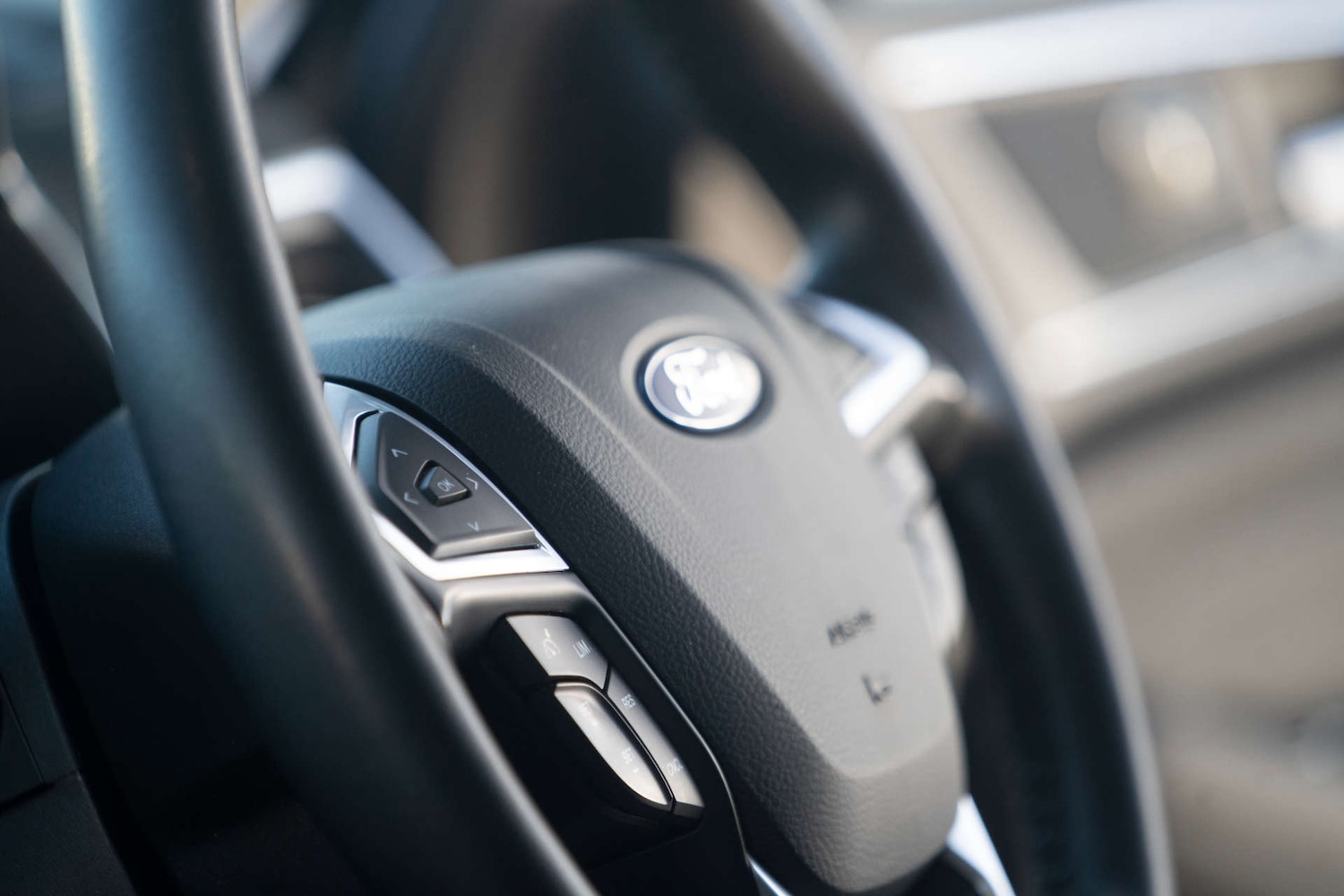 Used Ford Galaxy 2017 for sale - 78201053: Photo 45