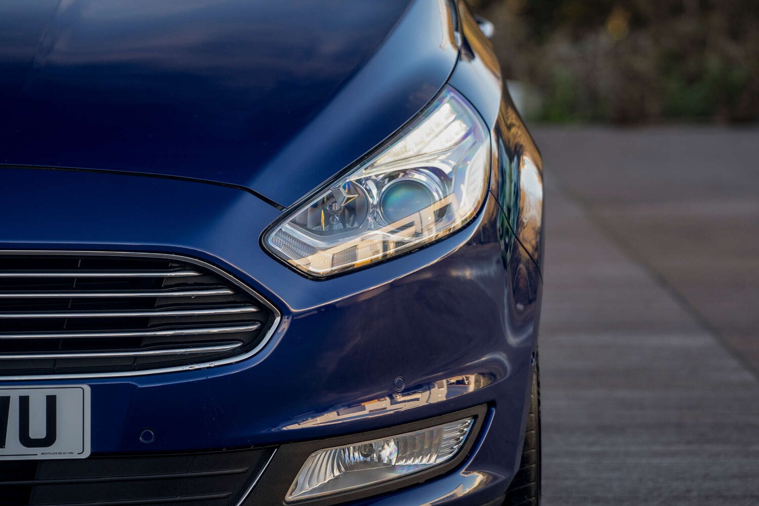 Used Ford Galaxy 2017 for sale - 78201053: Photo 48