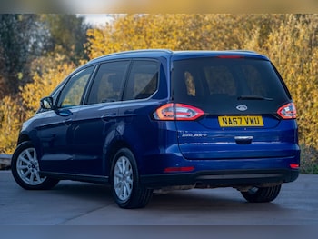 Used Ford Galaxy 2017 for sale - 78201053: Photo