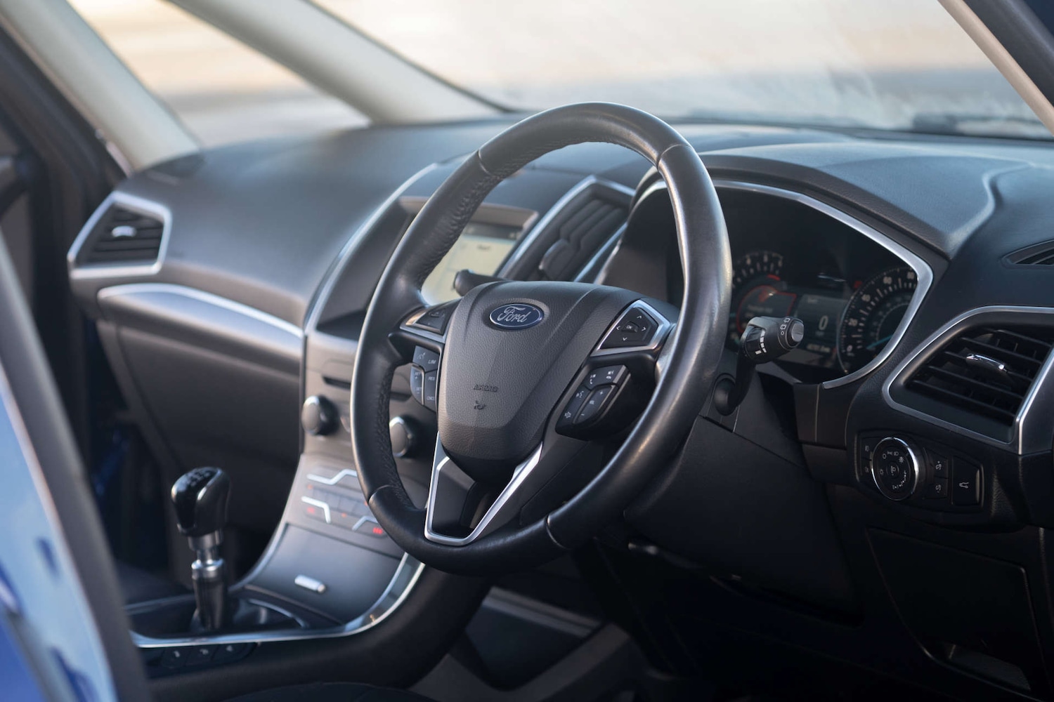 Used Ford Galaxy 2017 for sale - 78201053: Photo 6