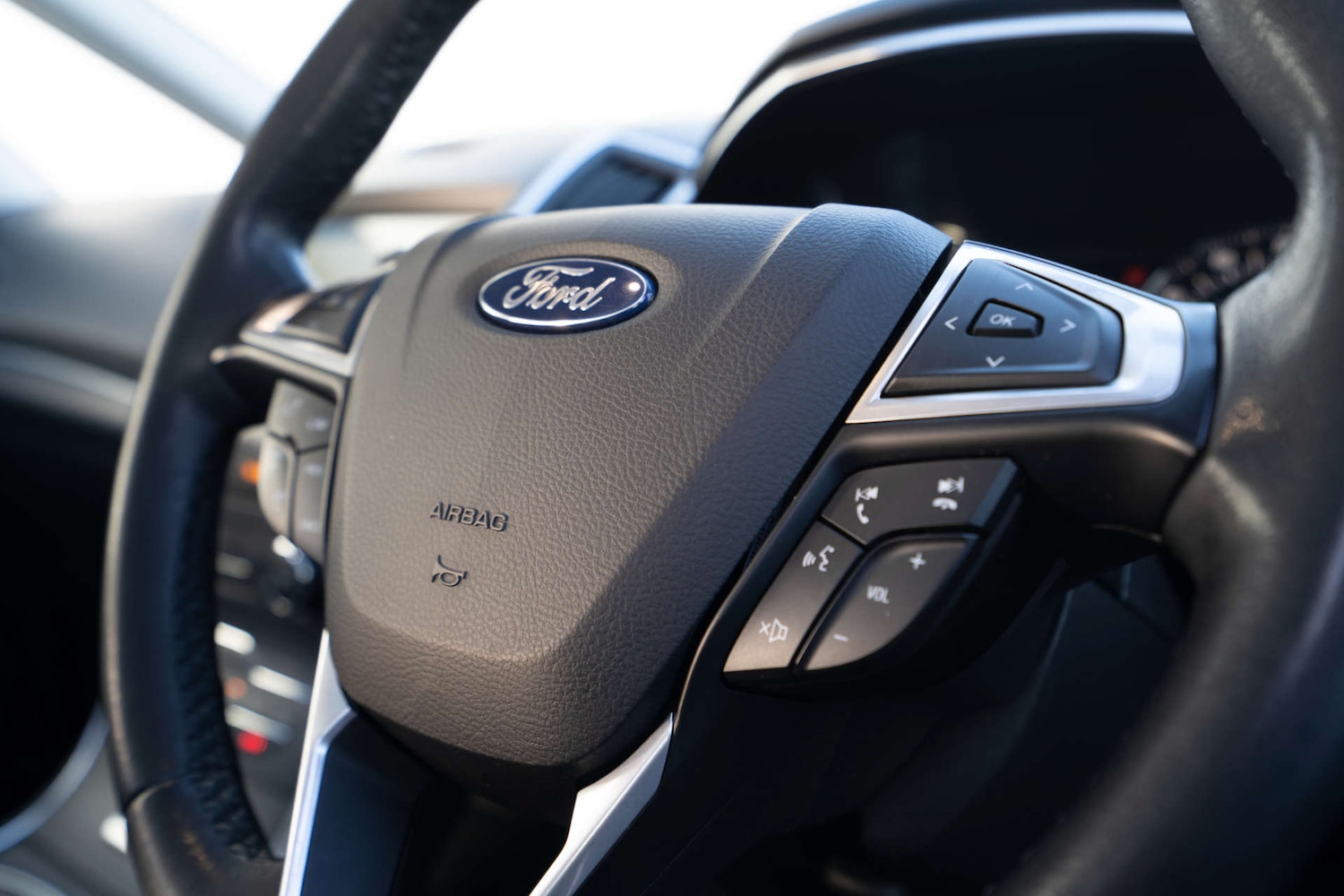 Used Ford Galaxy 2017 for sale - 78201053: Photo 7