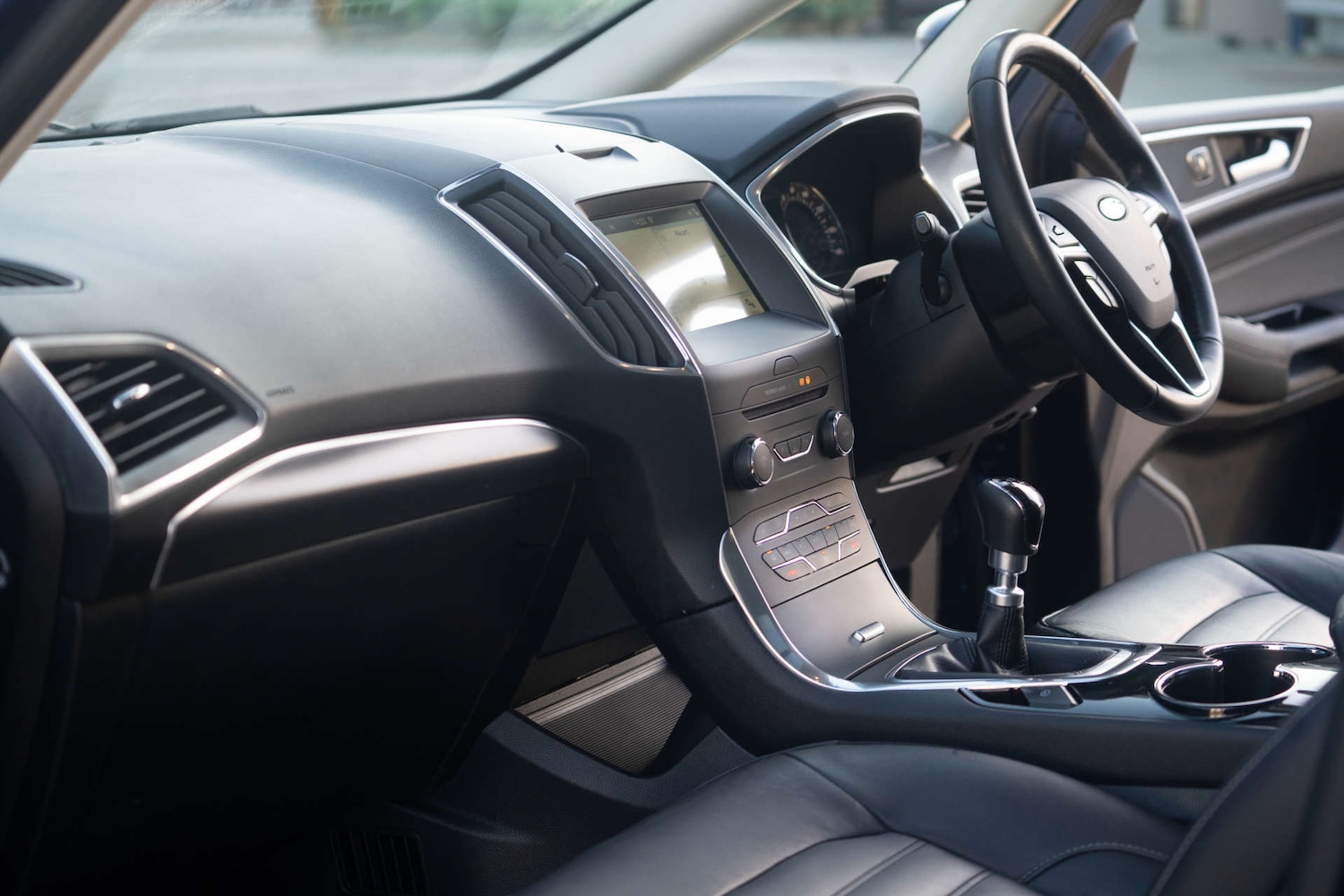 Used Ford Galaxy 2017 for sale - 78201053: Photo 8