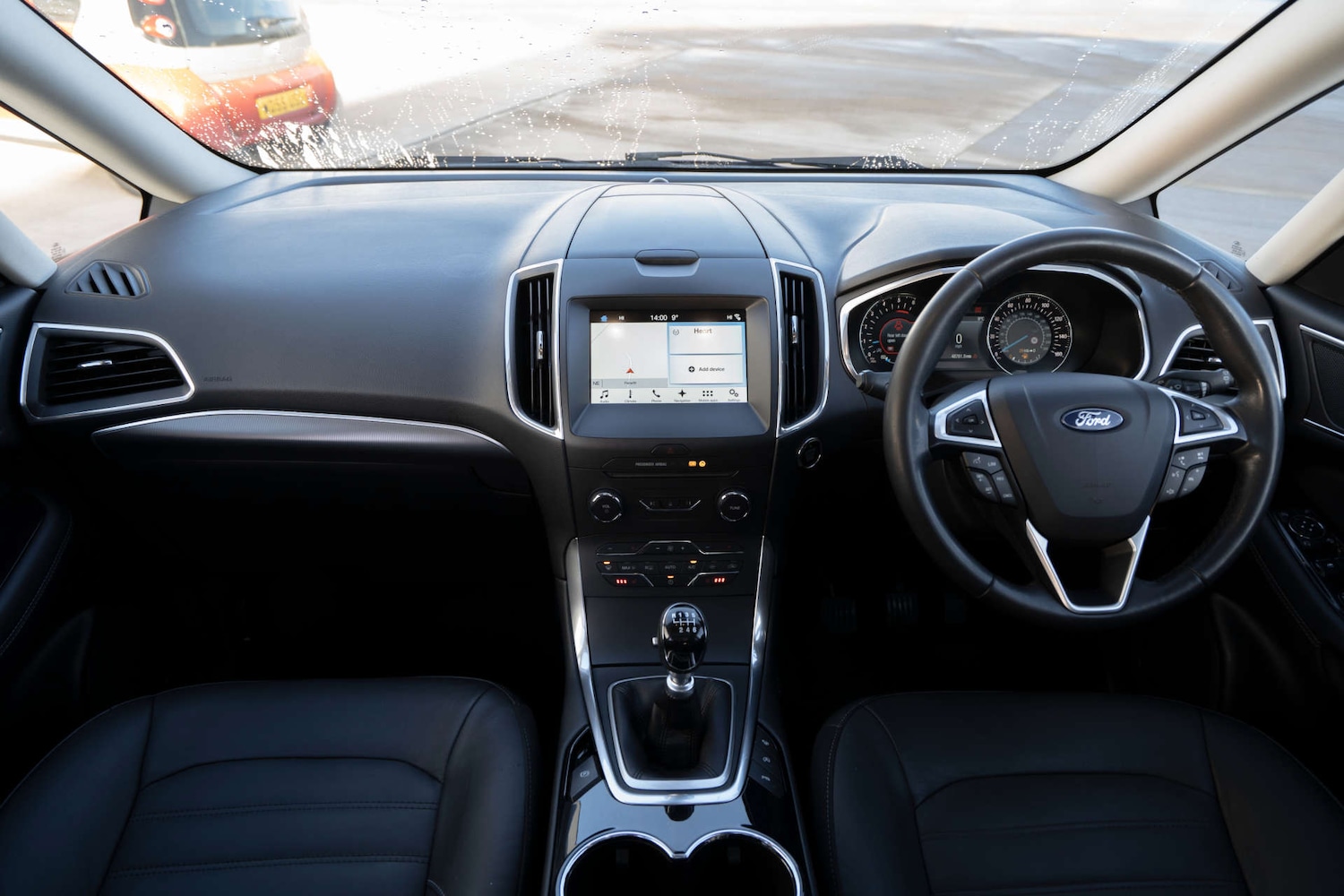 Used Ford Galaxy 2017 for sale - 78201053: Photo 9