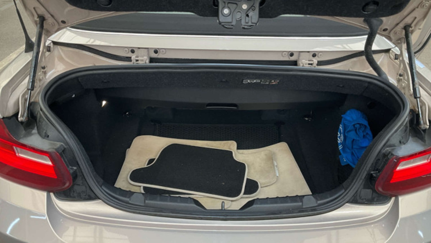 Used BMW 2 Series 2015 for sale - 78176820: Photo 11