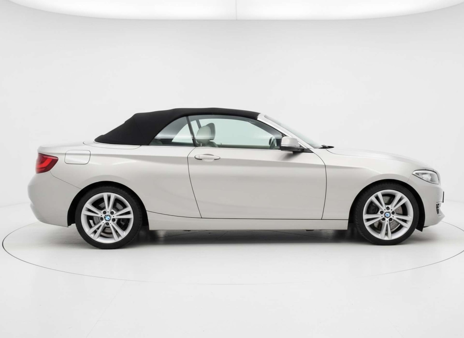 Used BMW 2 Series 2015 for sale - 78176820: Photo 4