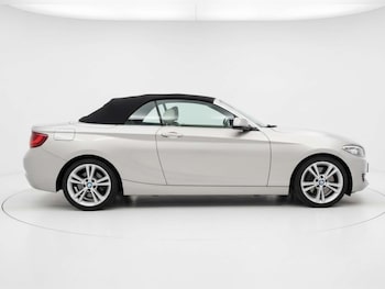 Used BMW 2 Series 2015 for sale - 78176820: Photo