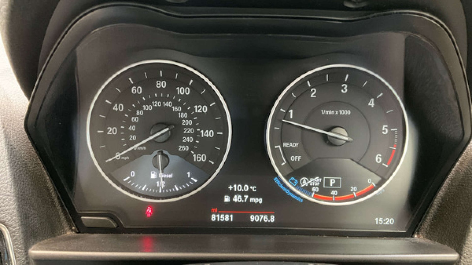 Used BMW 2 Series 2015 for sale - 78176820: Photo 8