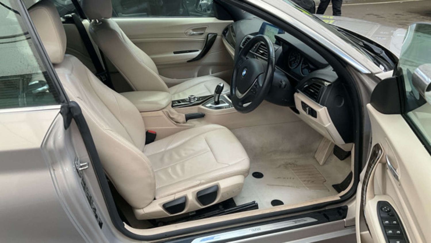 Used BMW 2 Series 2015 for sale - 78176820: Photo 9