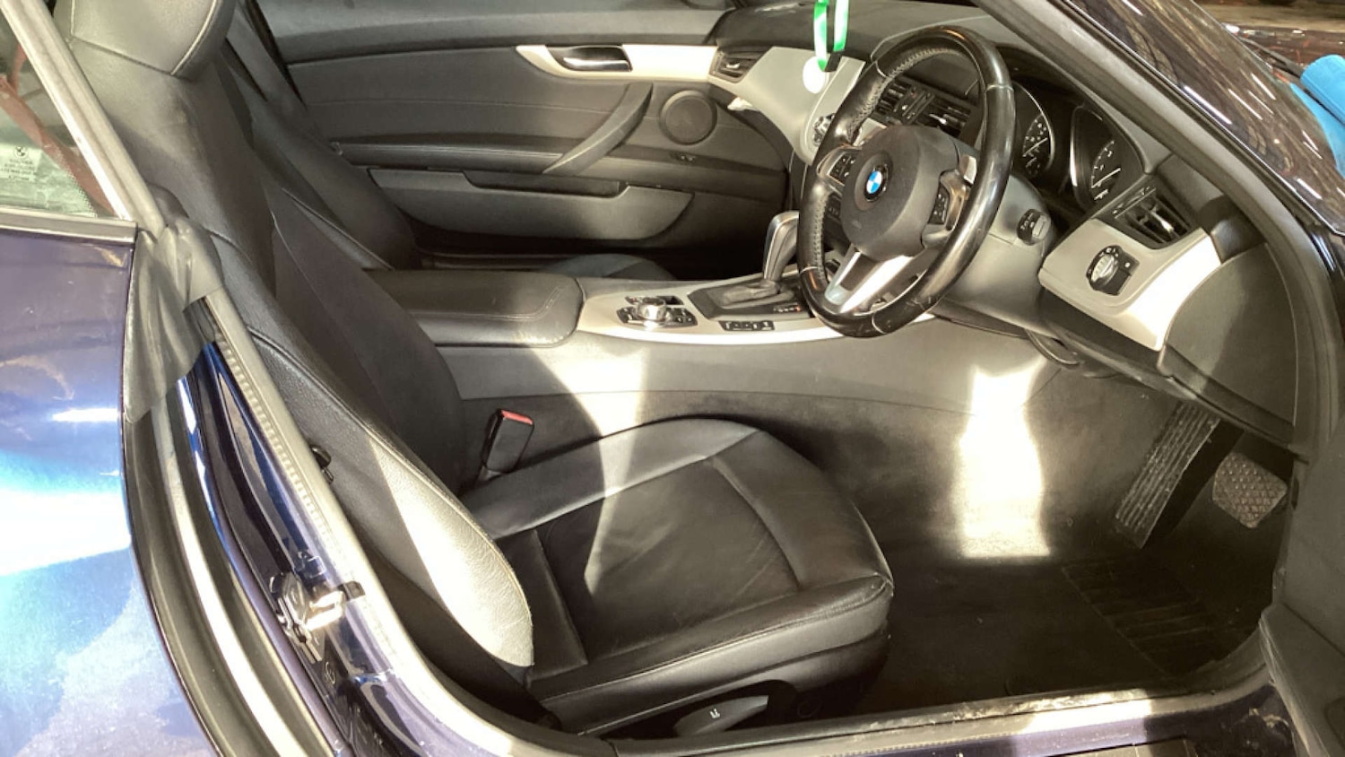 Used BMW Z4 2009 for sale - 76829745: Photo 10