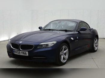 Used BMW Z4 2009 for sale - 76829745: Photo