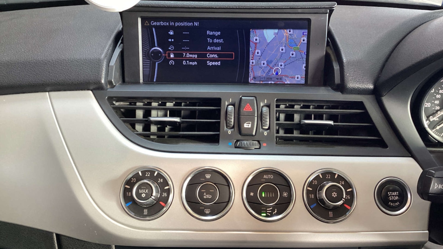 Used BMW Z4 2009 for sale - 76829745: Photo 3