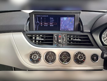 Used BMW Z4 2009 for sale - 76829745: Photo