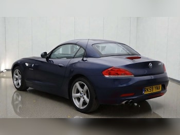 Used BMW Z4 2009 for sale - 76829745: Photo