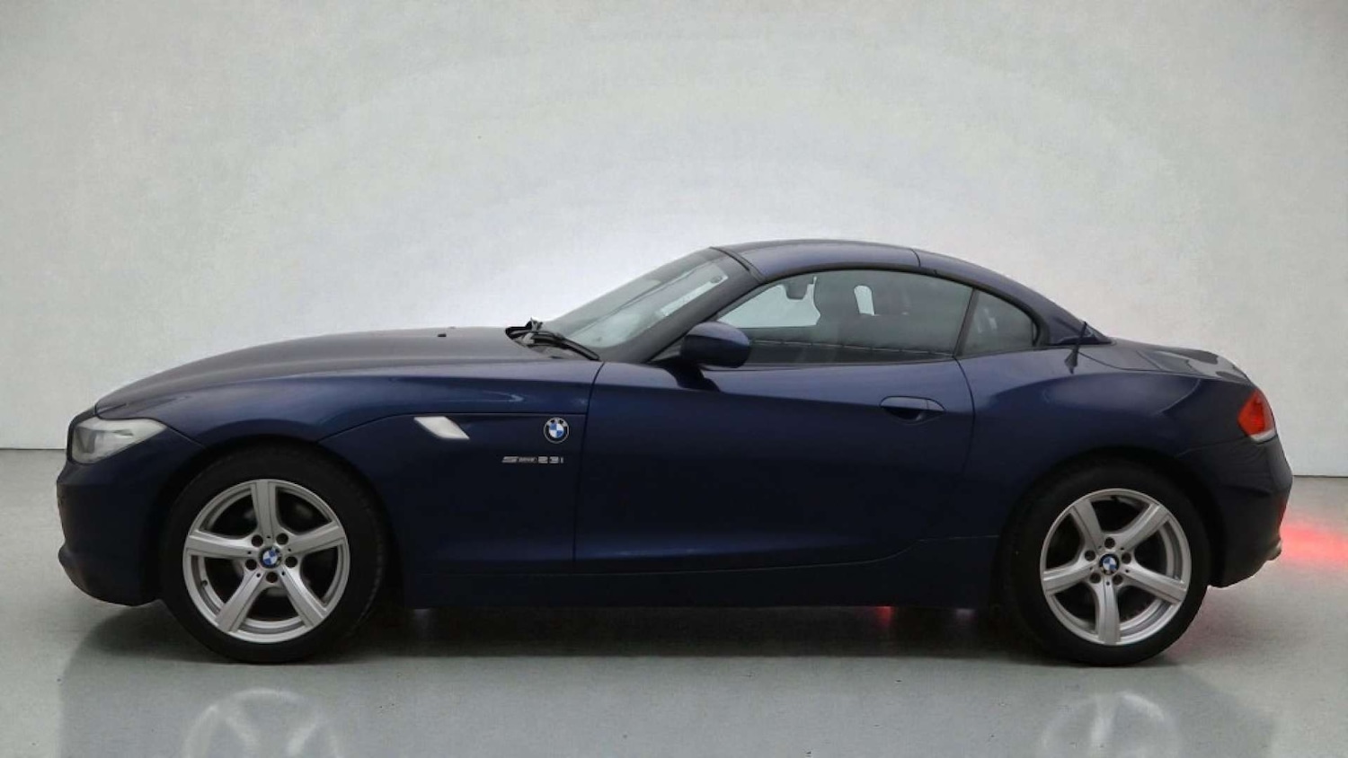 Used BMW Z4 2009 for sale - 76829745: Photo 7